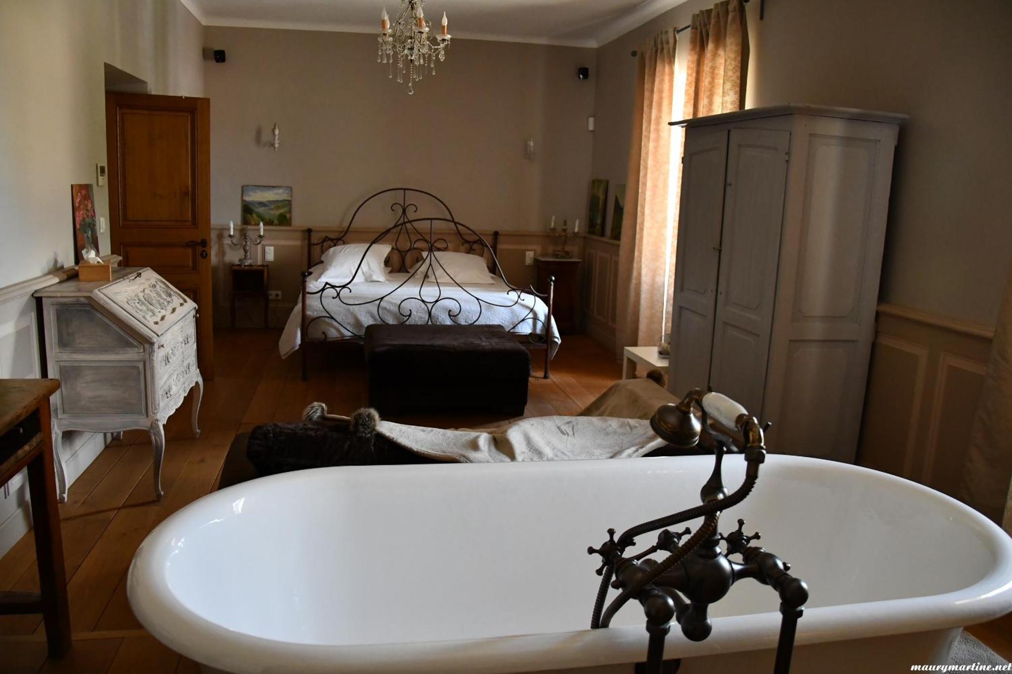 ホテル La Bastide Du Castellet ル・カステレ エクステリア 写真